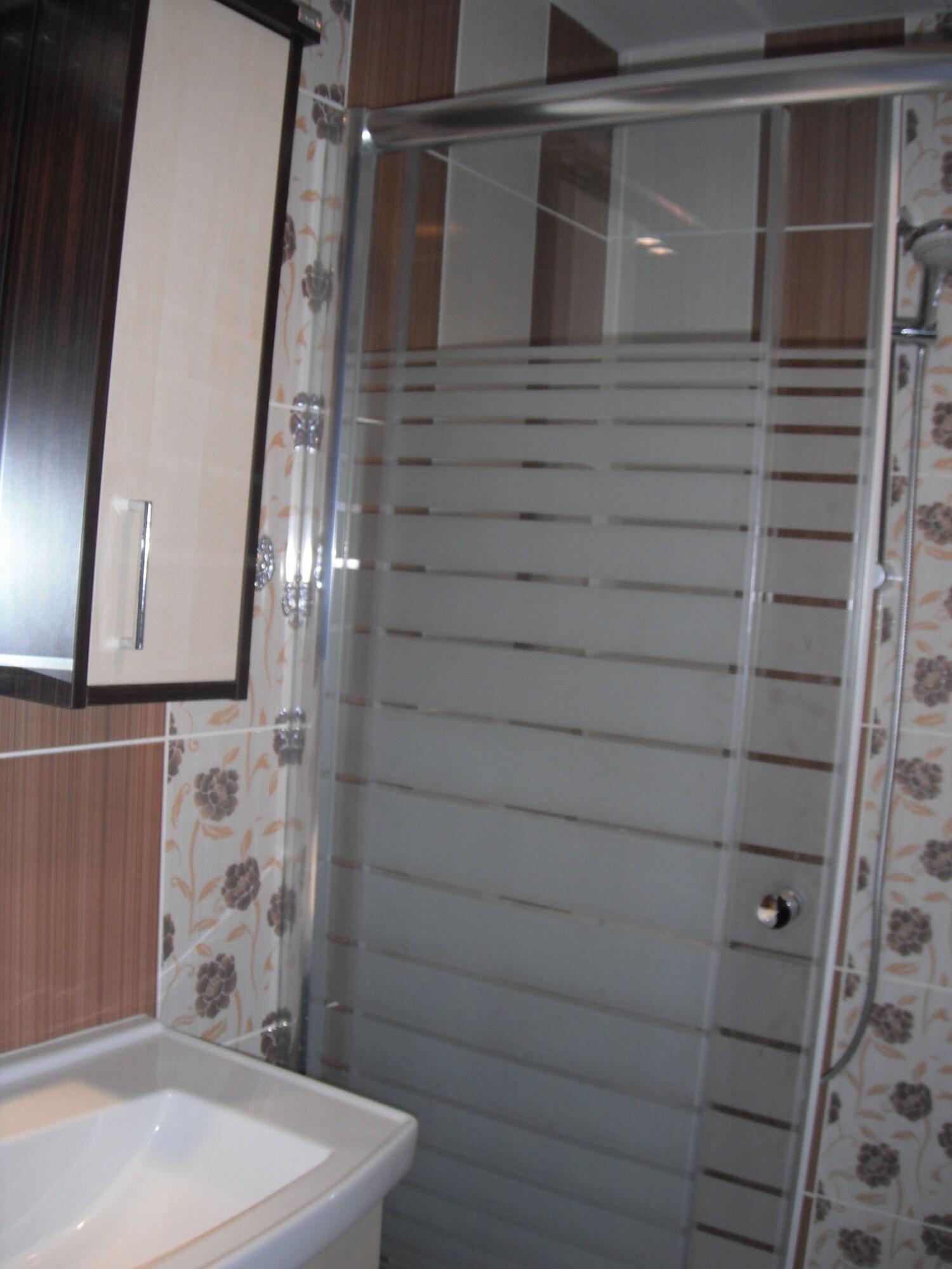 Ankara Risiss Hotel Bagian luar foto
