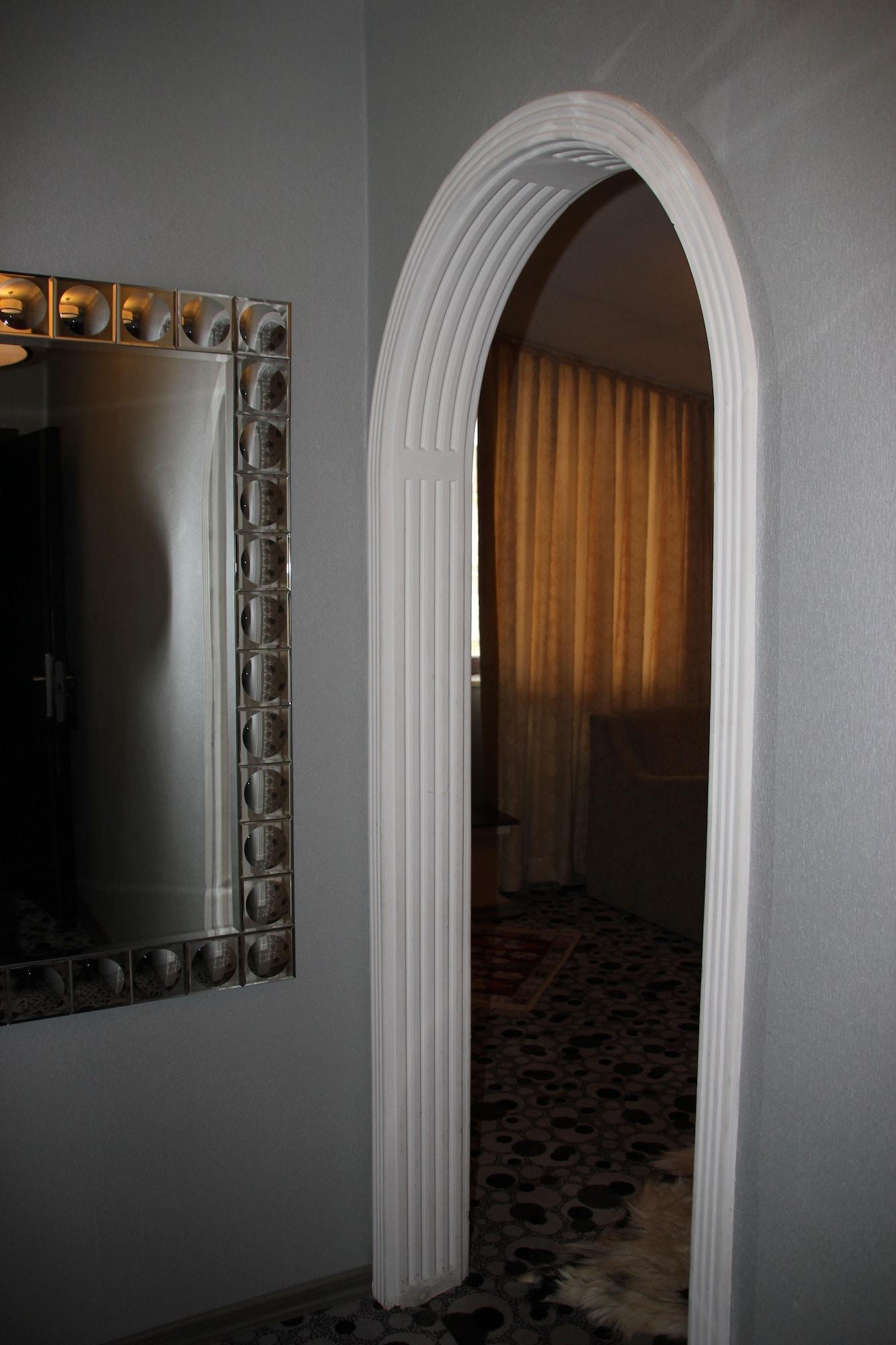 Ankara Risiss Hotel Bagian luar foto