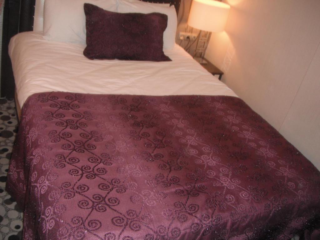 Ankara Risiss Hotel Ruang foto