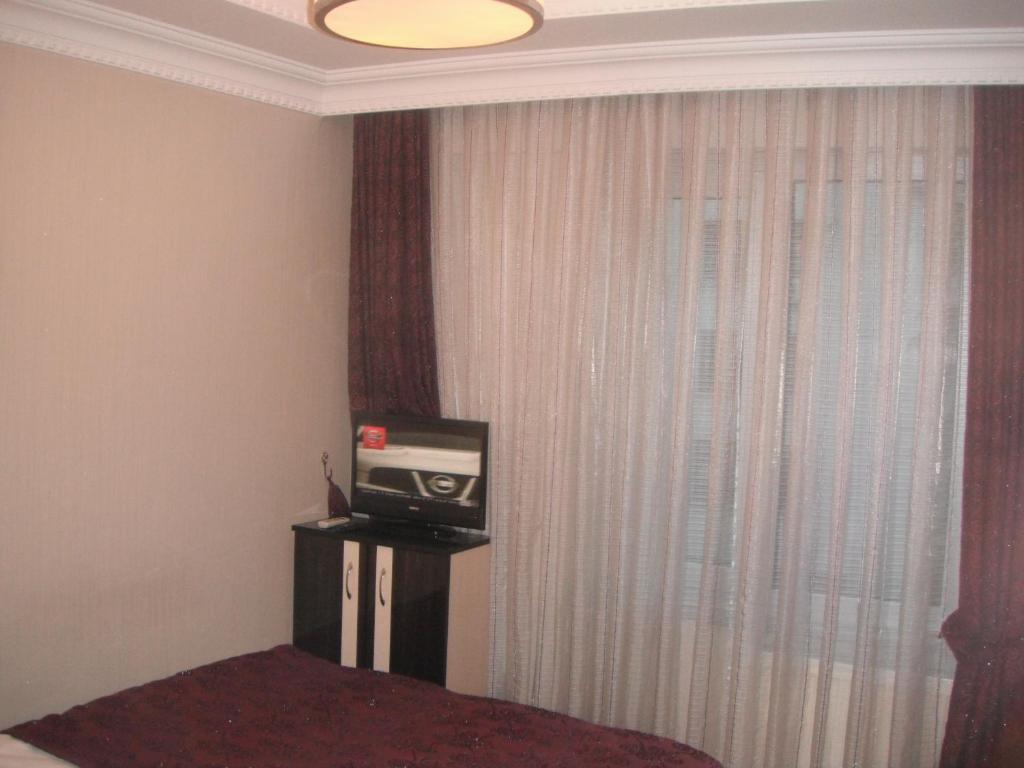 Ankara Risiss Hotel Ruang foto