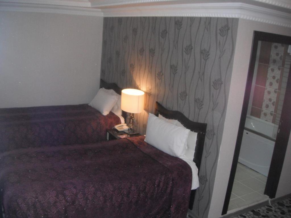 Ankara Risiss Hotel Ruang foto