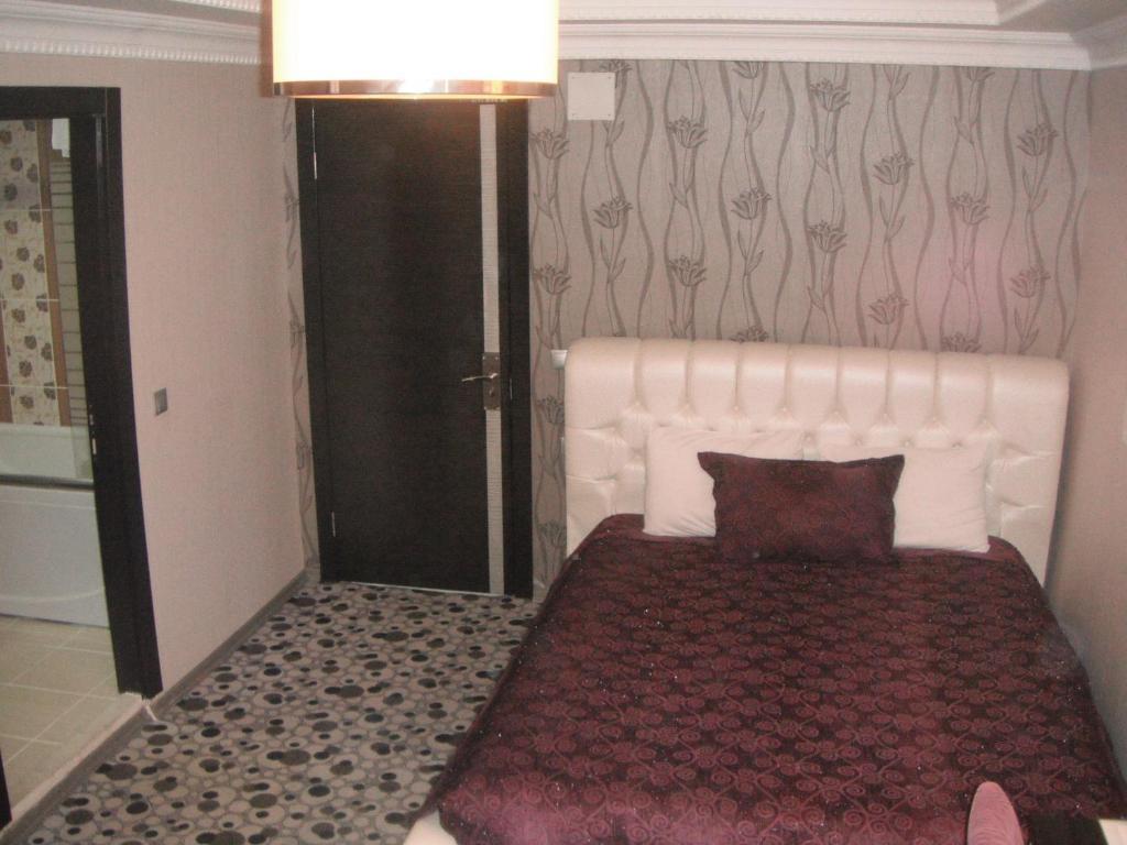 Ankara Risiss Hotel Ruang foto