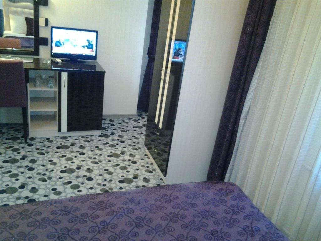 Ankara Risiss Hotel Ruang foto